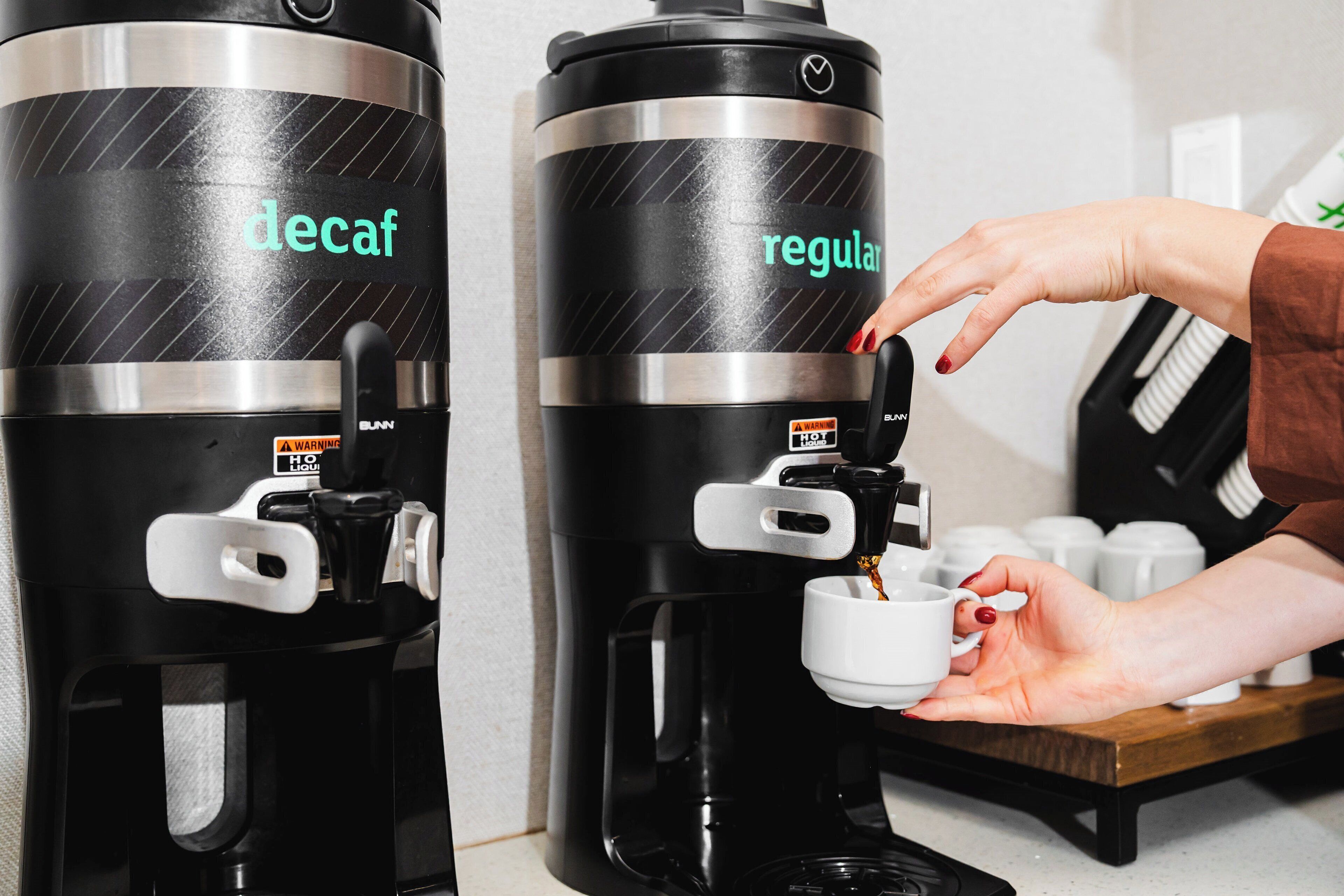 breakfast, lunch, dinner served; american cuisine