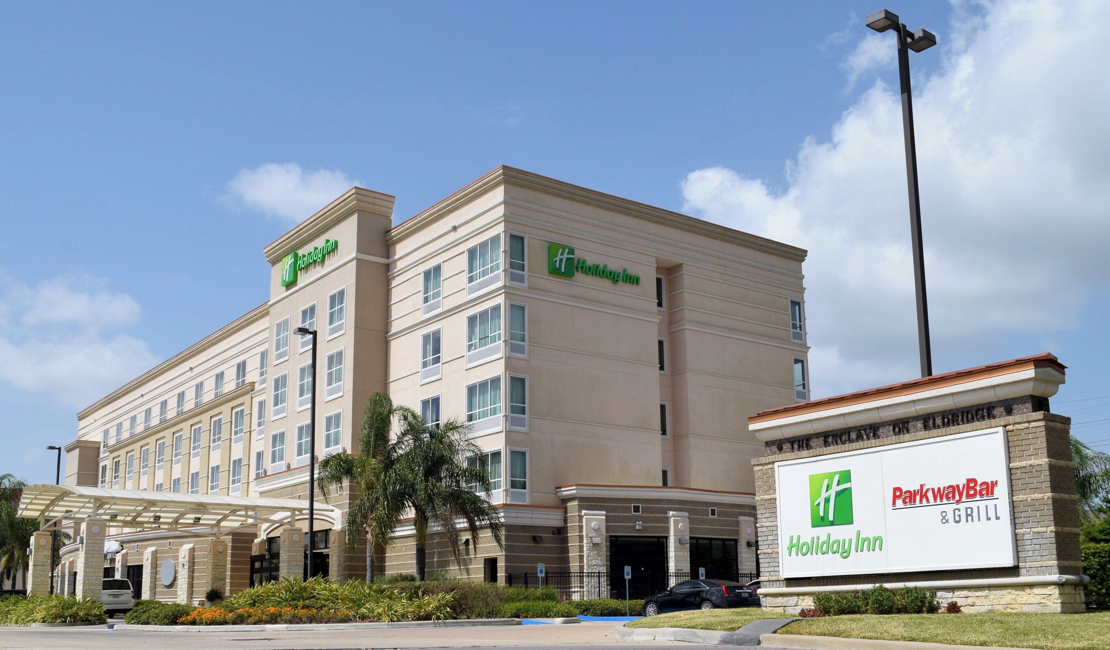 Photo - Holiday Inn Hou Energy Corridor Eldridge by IHG
