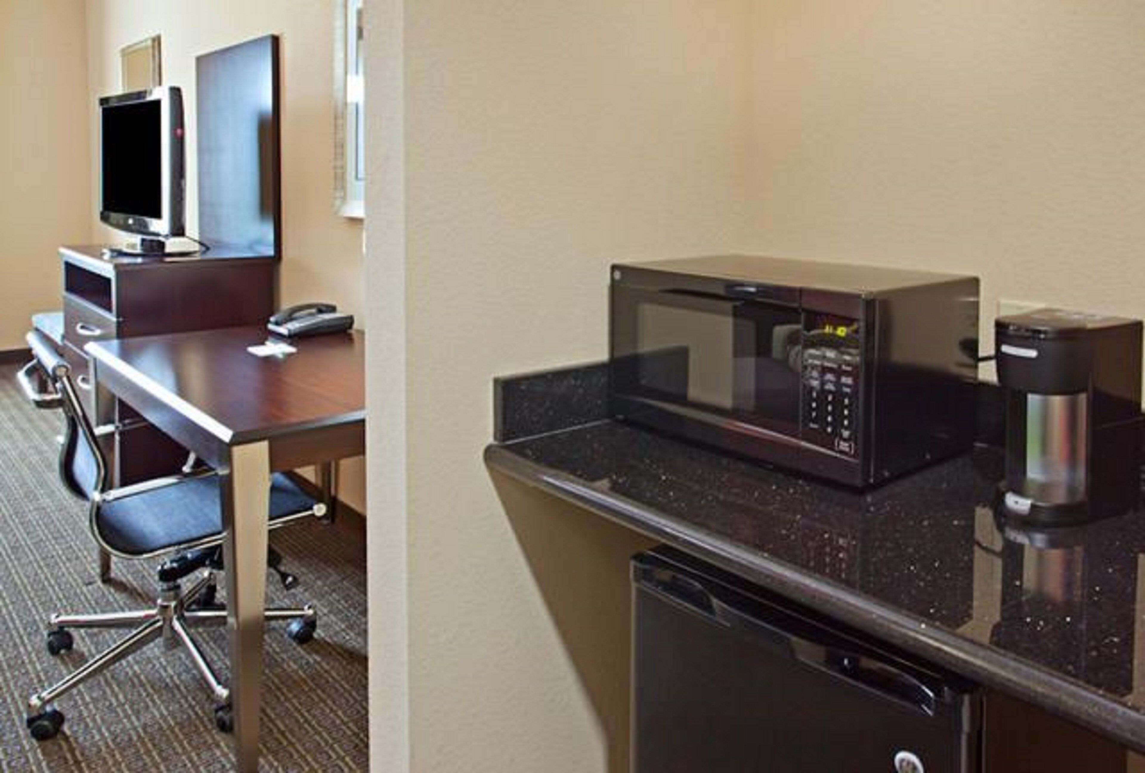 Photo - Holiday Inn Hou Energy Corridor Eldridge by IHG
