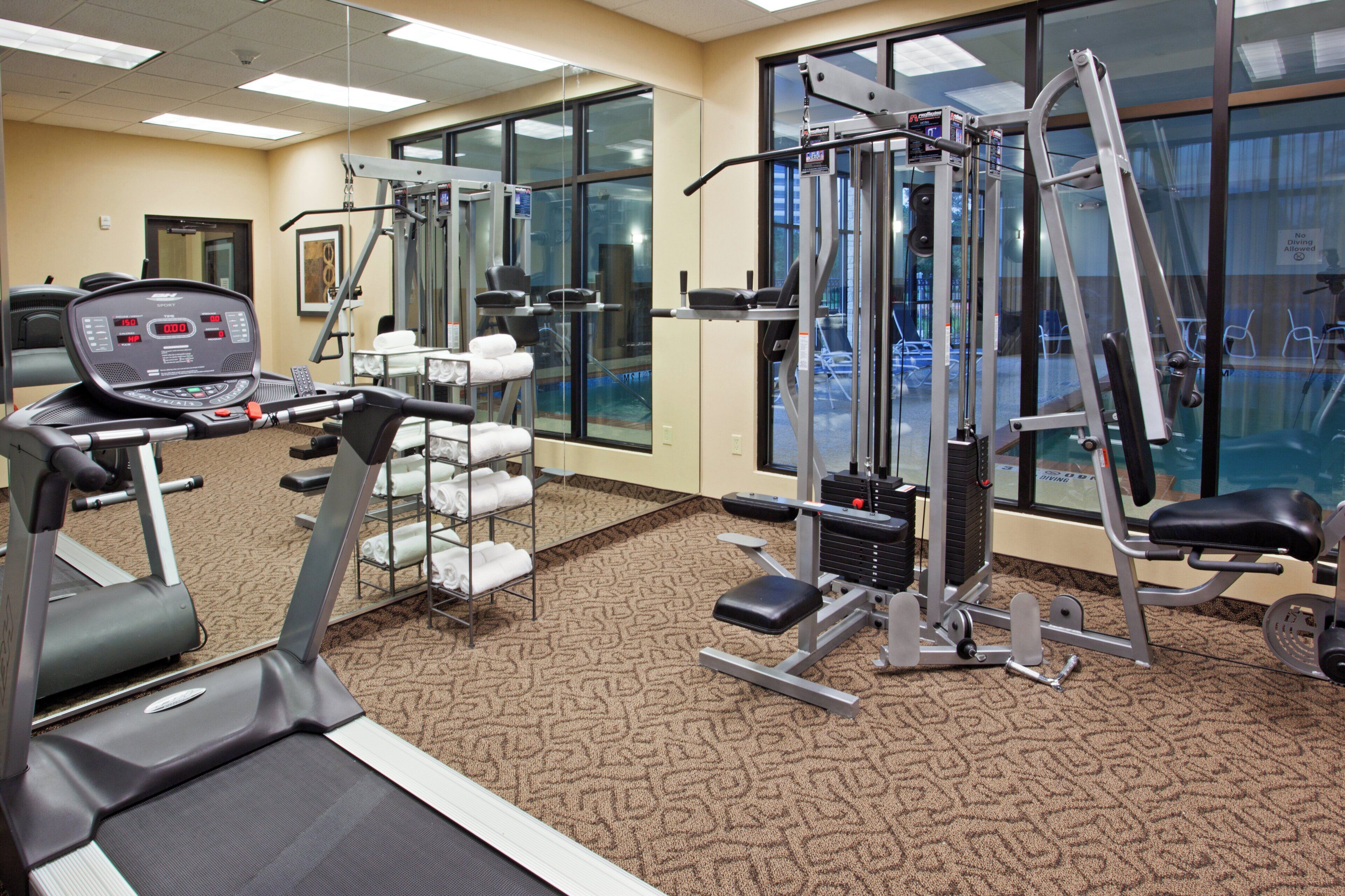 Photo - Holiday Inn Hou Energy Corridor Eldridge by IHG