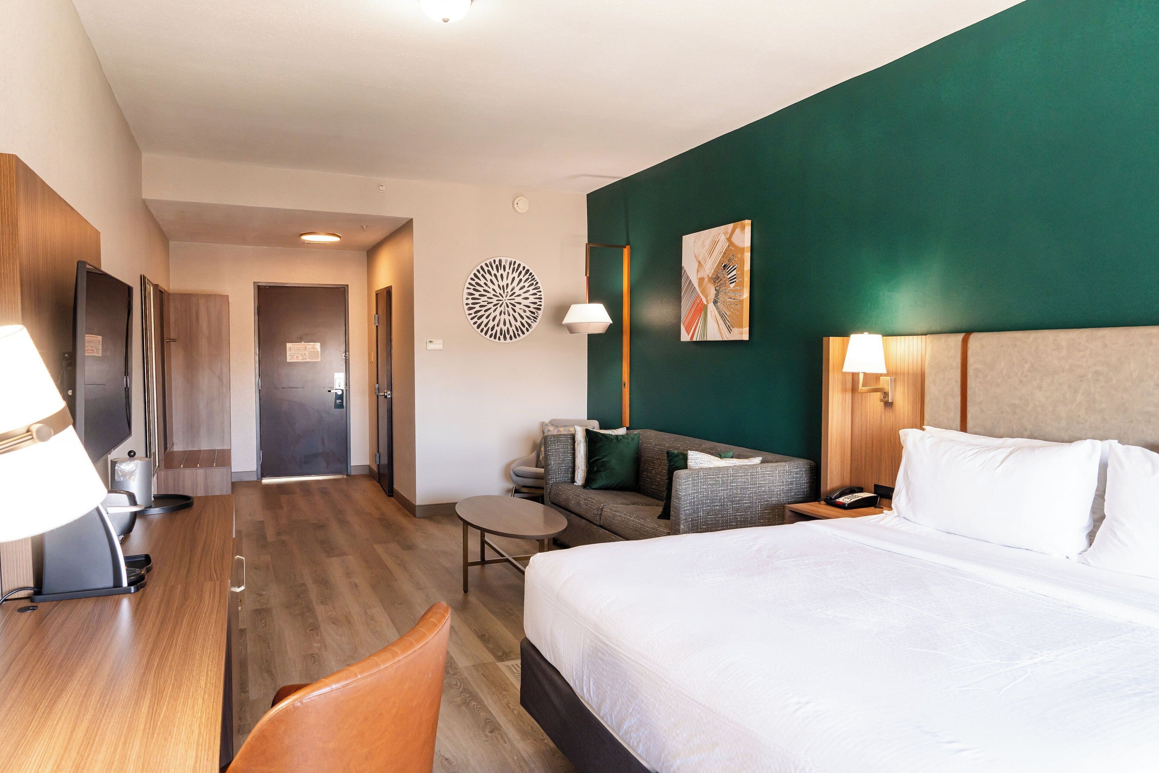 Foto - Holiday Inn Hou Energy Corridor Eldridge by IHG