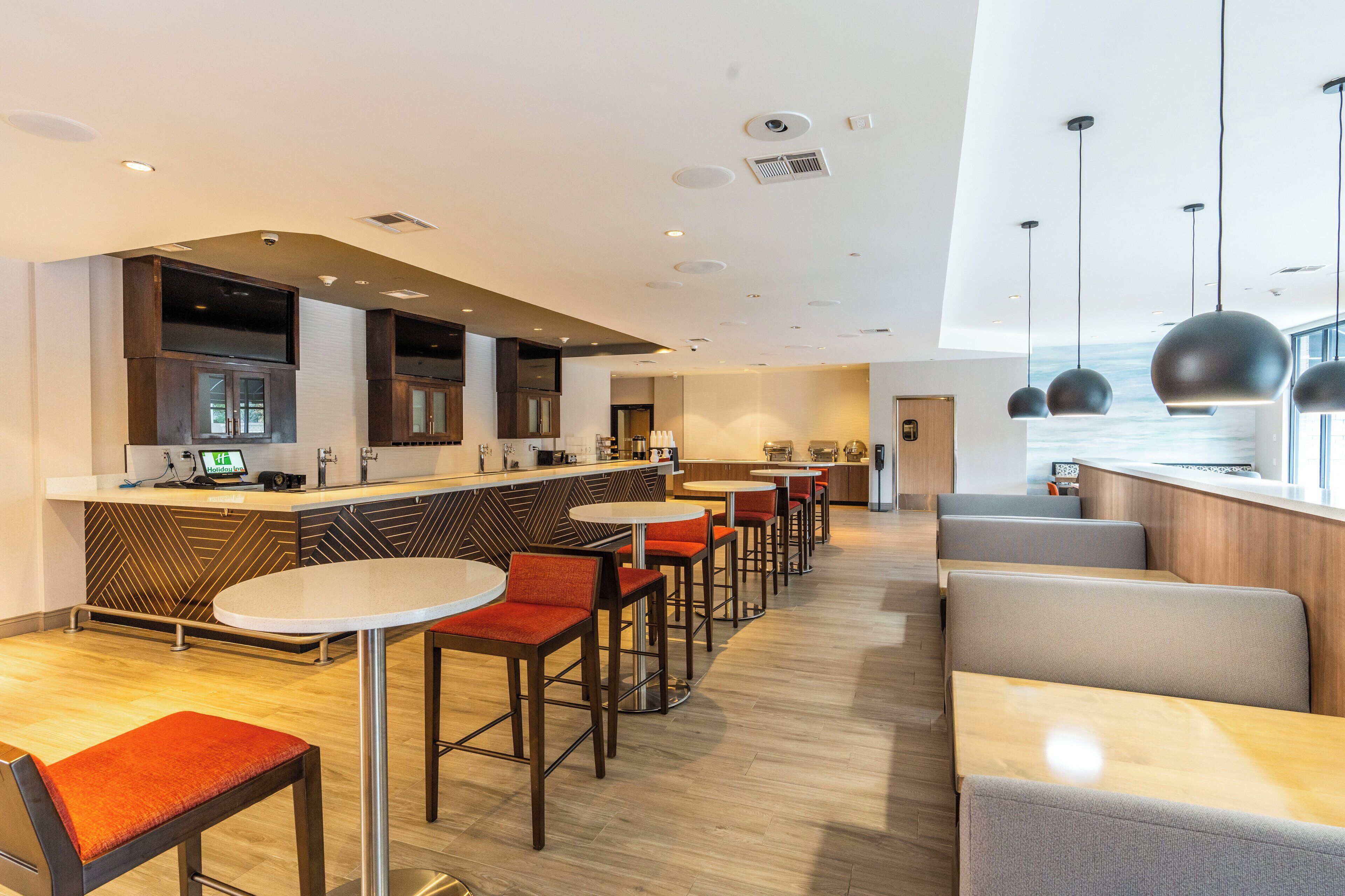 Foto - Holiday Inn Hou Energy Corridor Eldridge by IHG