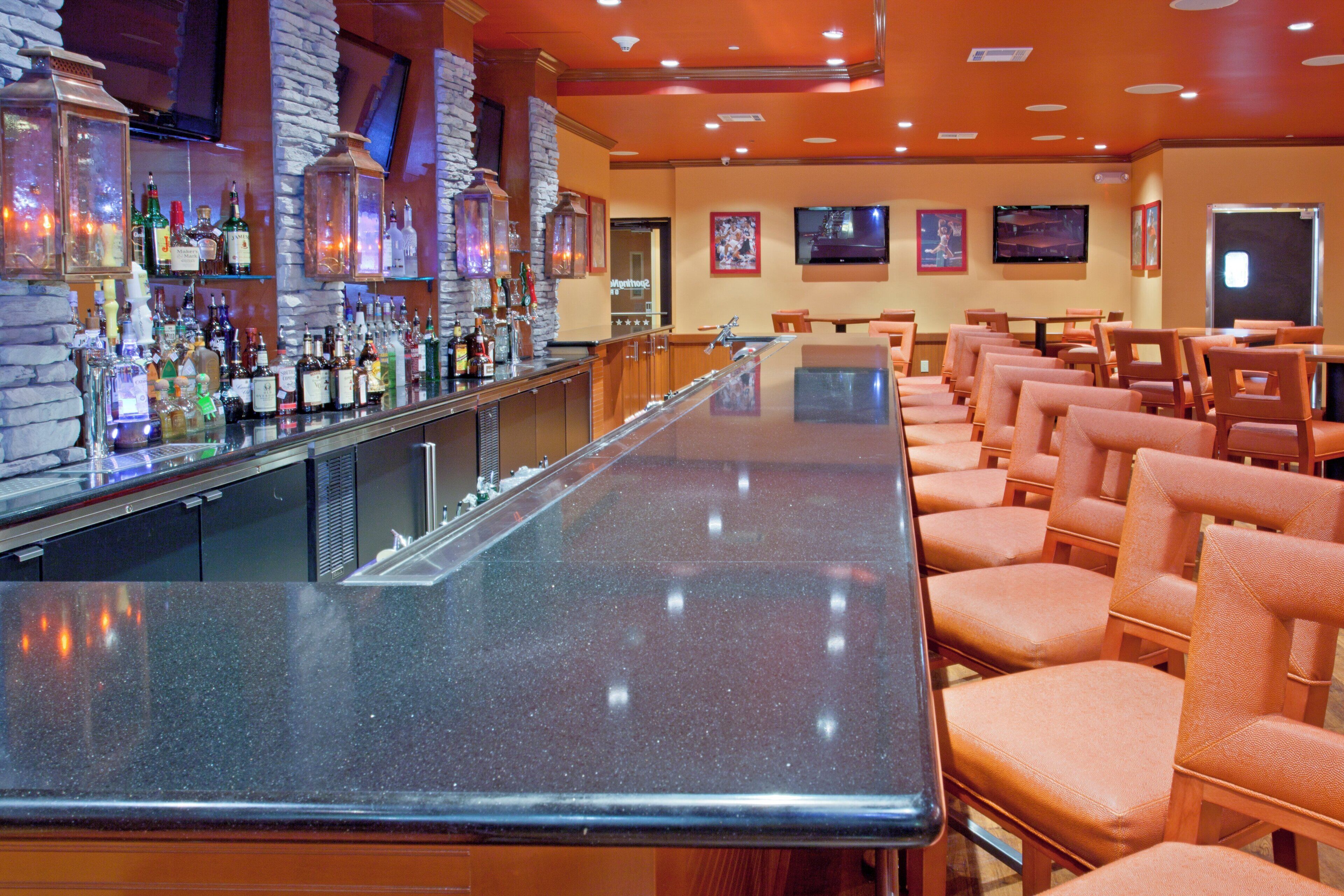 Photo - Holiday Inn Hou Energy Corridor Eldridge by IHG