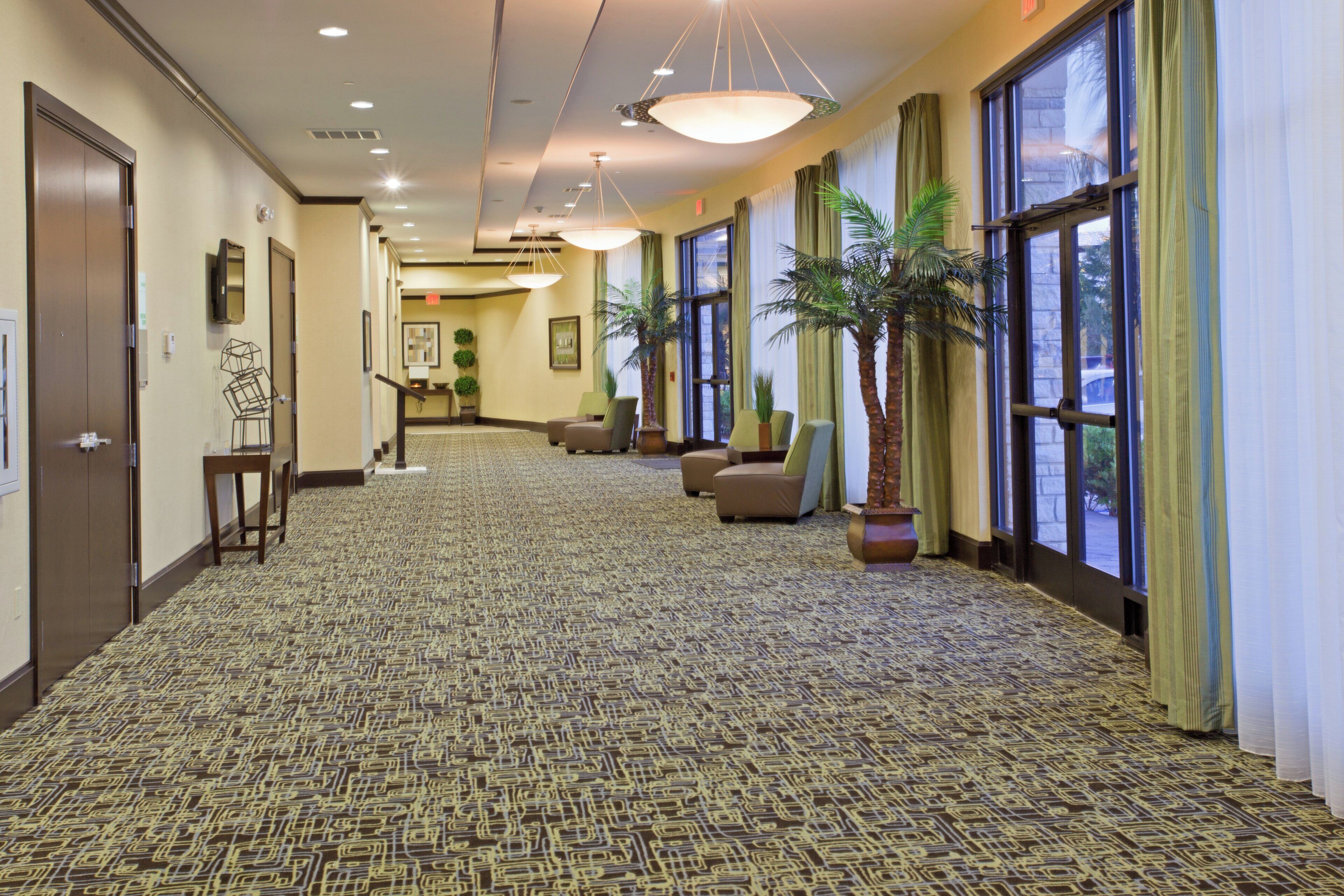 Photo - Holiday Inn Hou Energy Corridor Eldridge by IHG