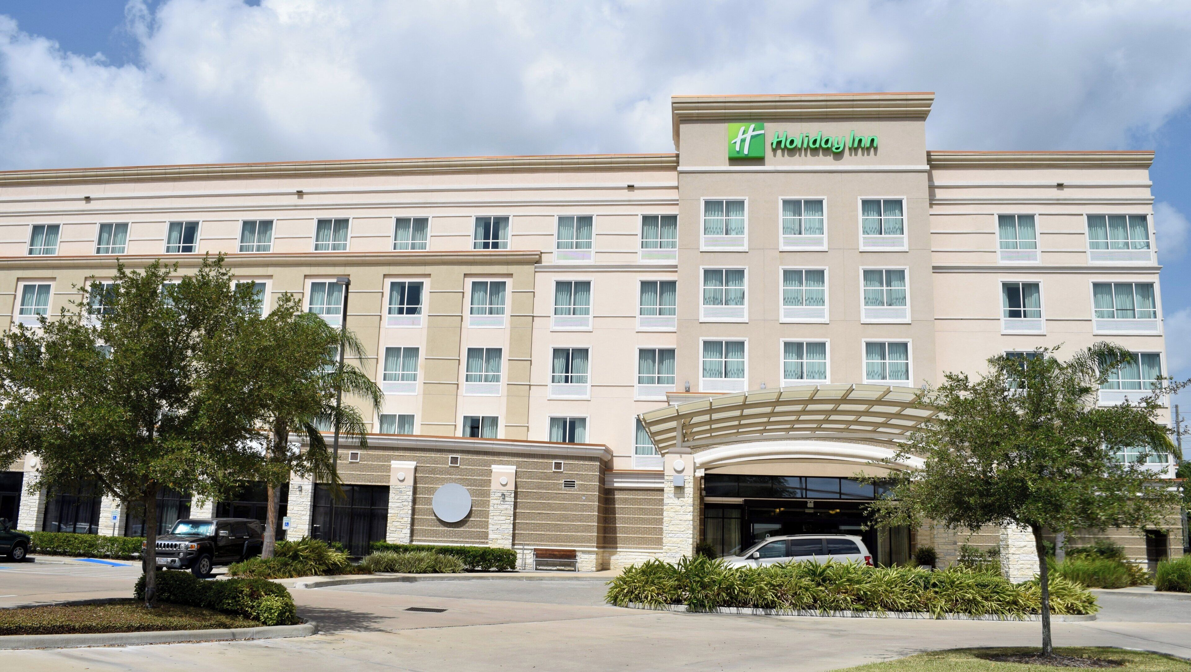 Foto - Holiday Inn Hou Energy Corridor Eldridge by IHG