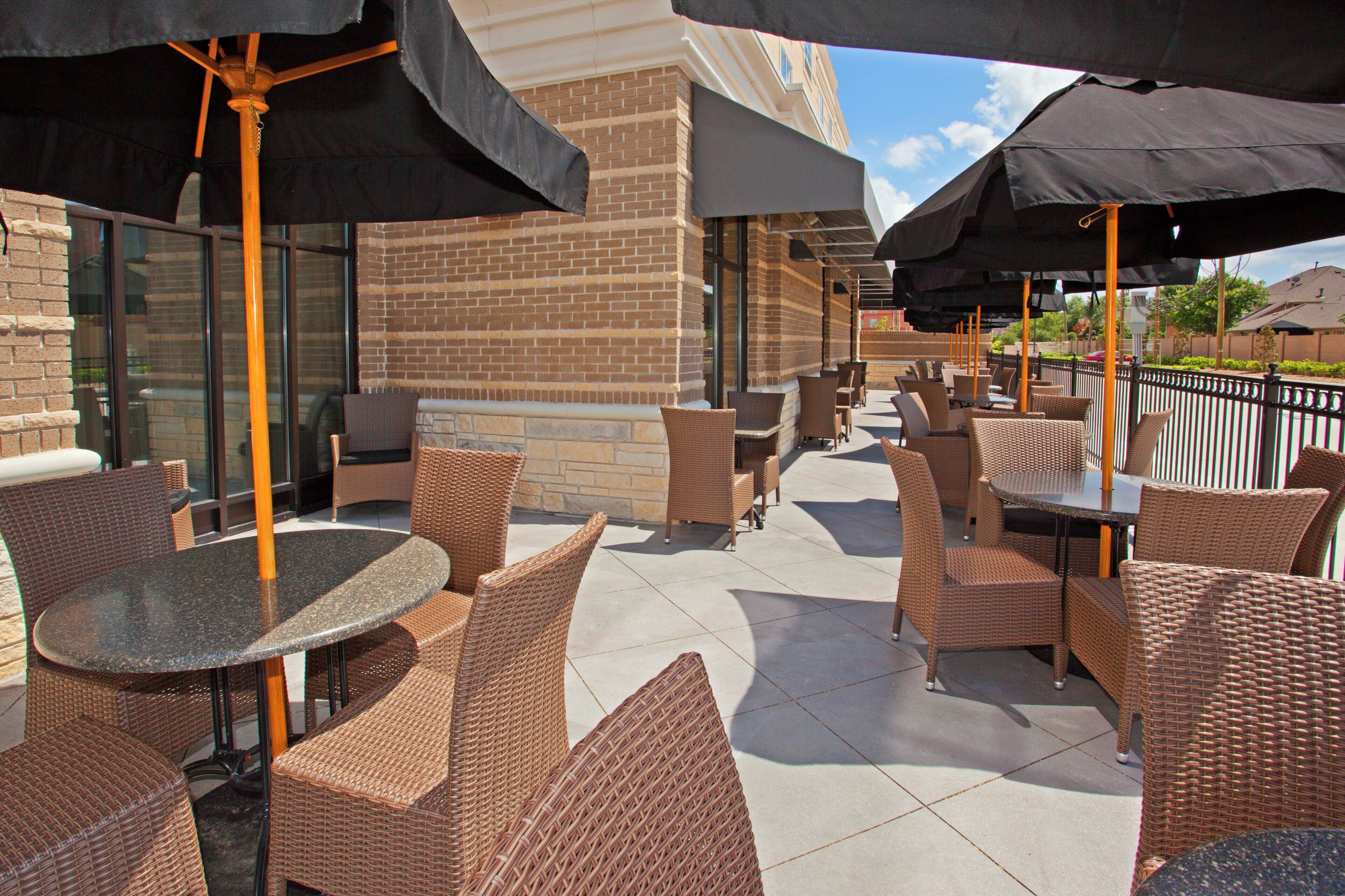 Photo - Holiday Inn Hou Energy Corridor Eldridge by IHG