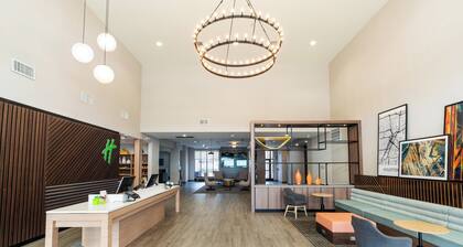 Holiday Inn Hou Energy Corridor Eldridge by IHG