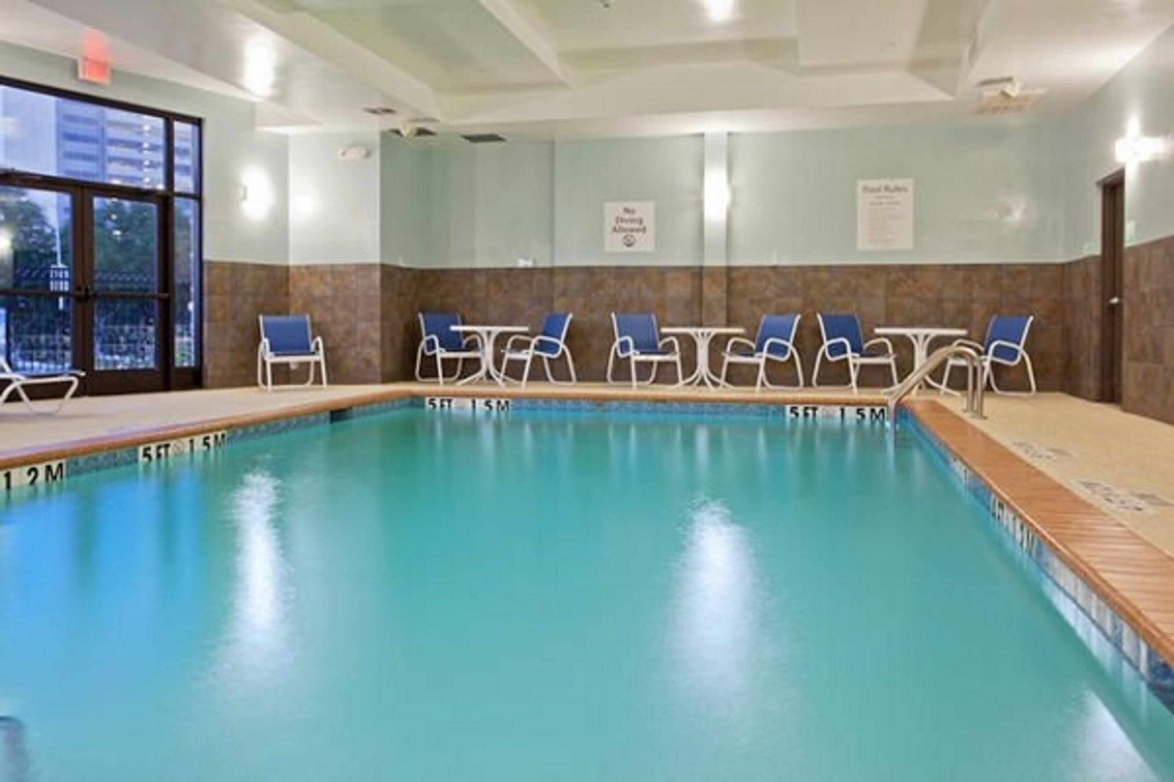 Foto - Holiday Inn Hou Energy Corridor Eldridge by IHG