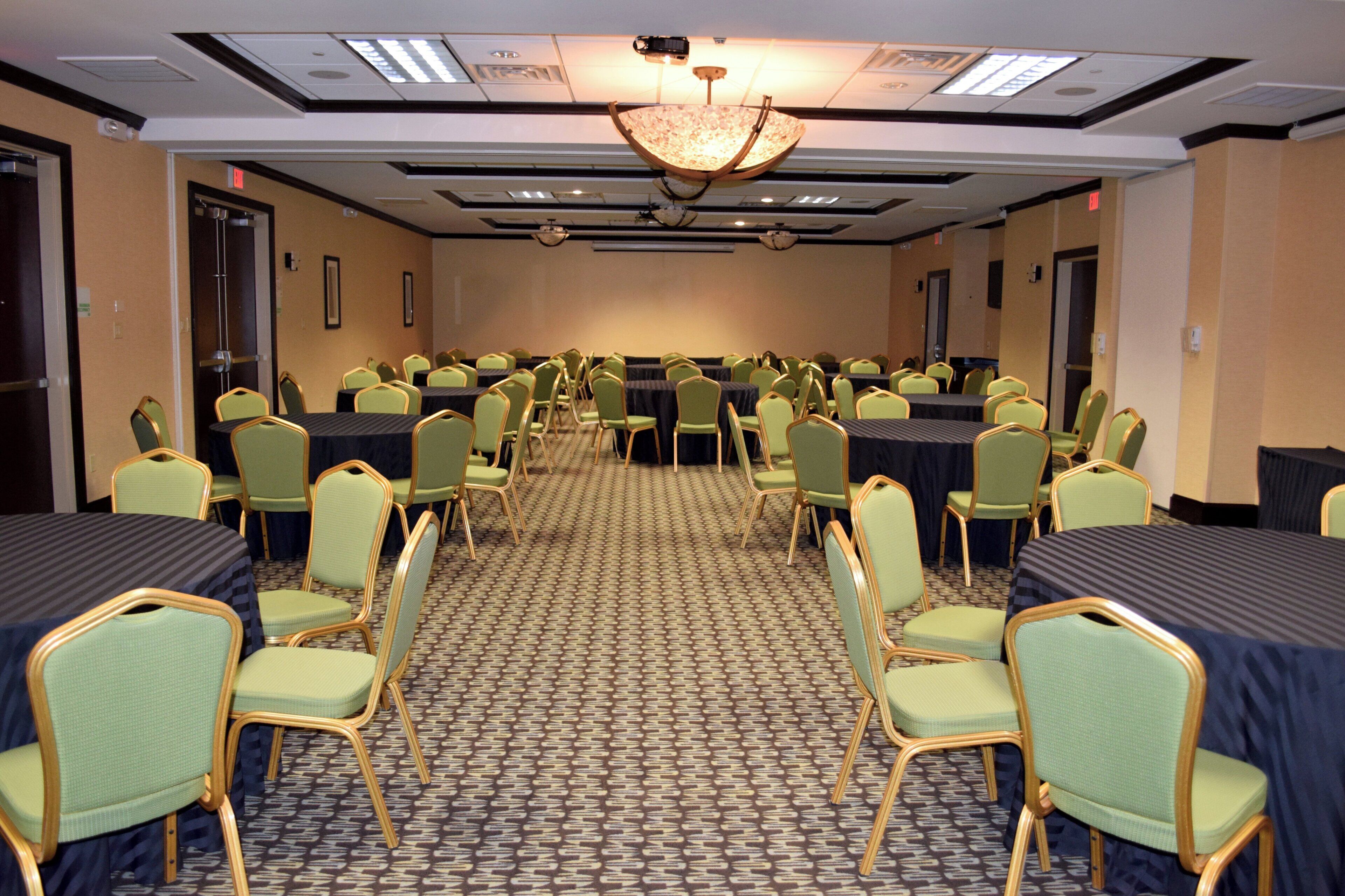 Photo - Holiday Inn Hou Energy Corridor Eldridge by IHG