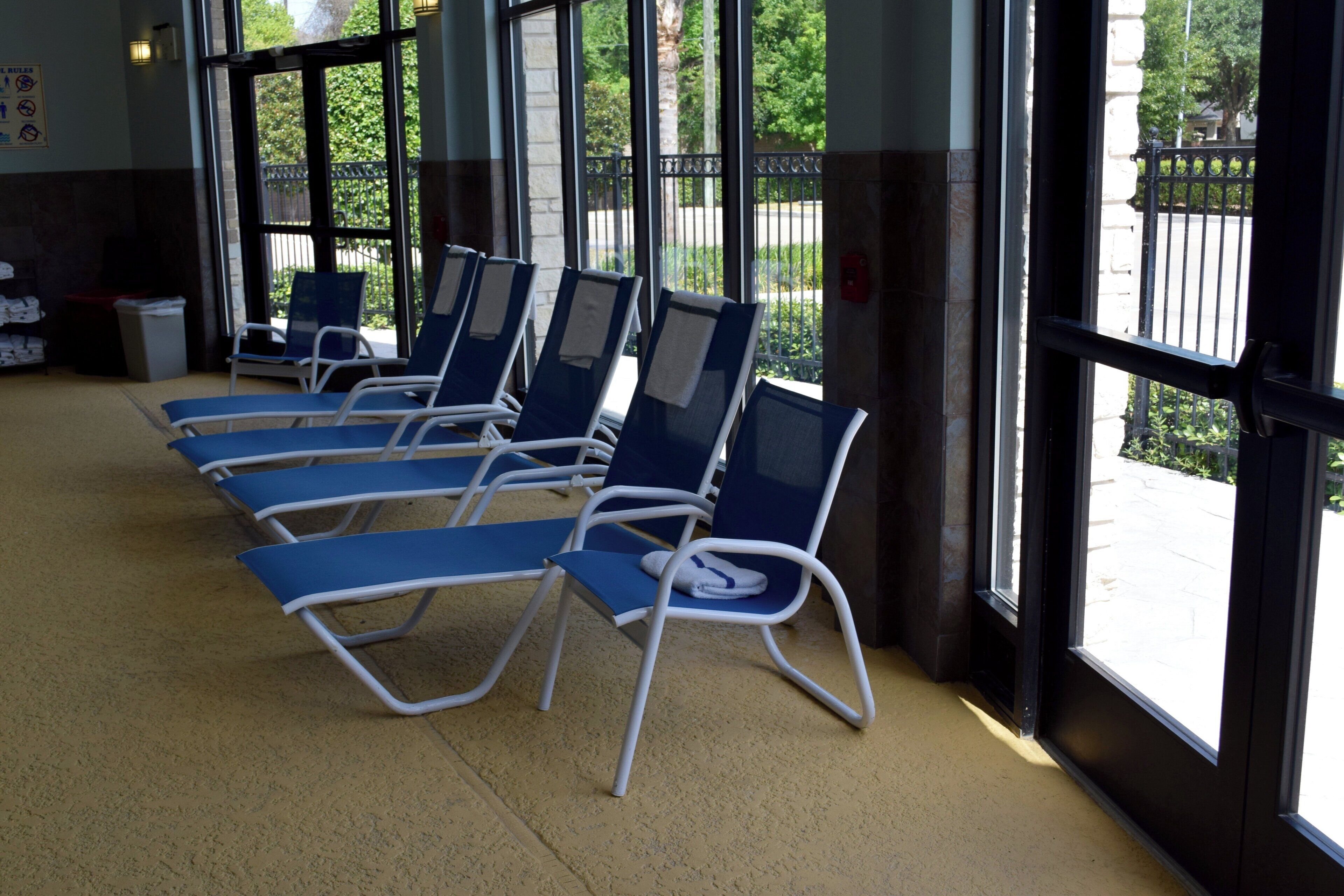 Photo - Holiday Inn Hou Energy Corridor Eldridge by IHG