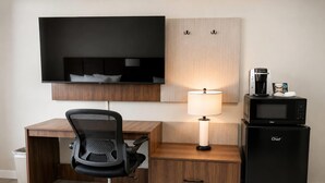 Habitación Premium, 2 camas de matrimonio, no fumadores