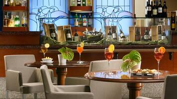 Bar (in loco)