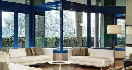 UNAWAY Hotel & Residence Quark Due Milano