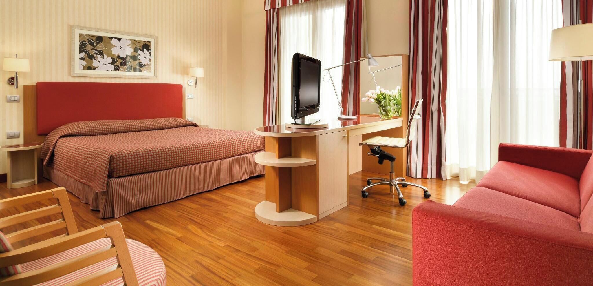 Biancheria da letto ipoallergenica, copriletto in piuma, minibar