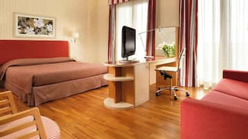 Biancheria da letto ipoallergenica, copriletto in piuma, minibar
