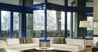 UNAWAY Hotel & Residence Quark Due Milano