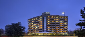 UNAWAY Hotel & Residence Quark Due Milano