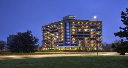UNAWAY Hotel & Residence Quark Due Milano