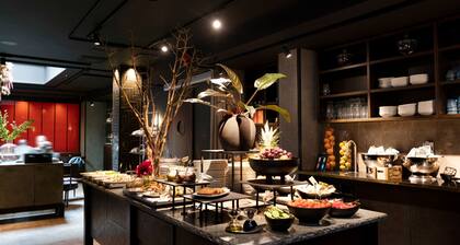 Elite Hotel Esplanade