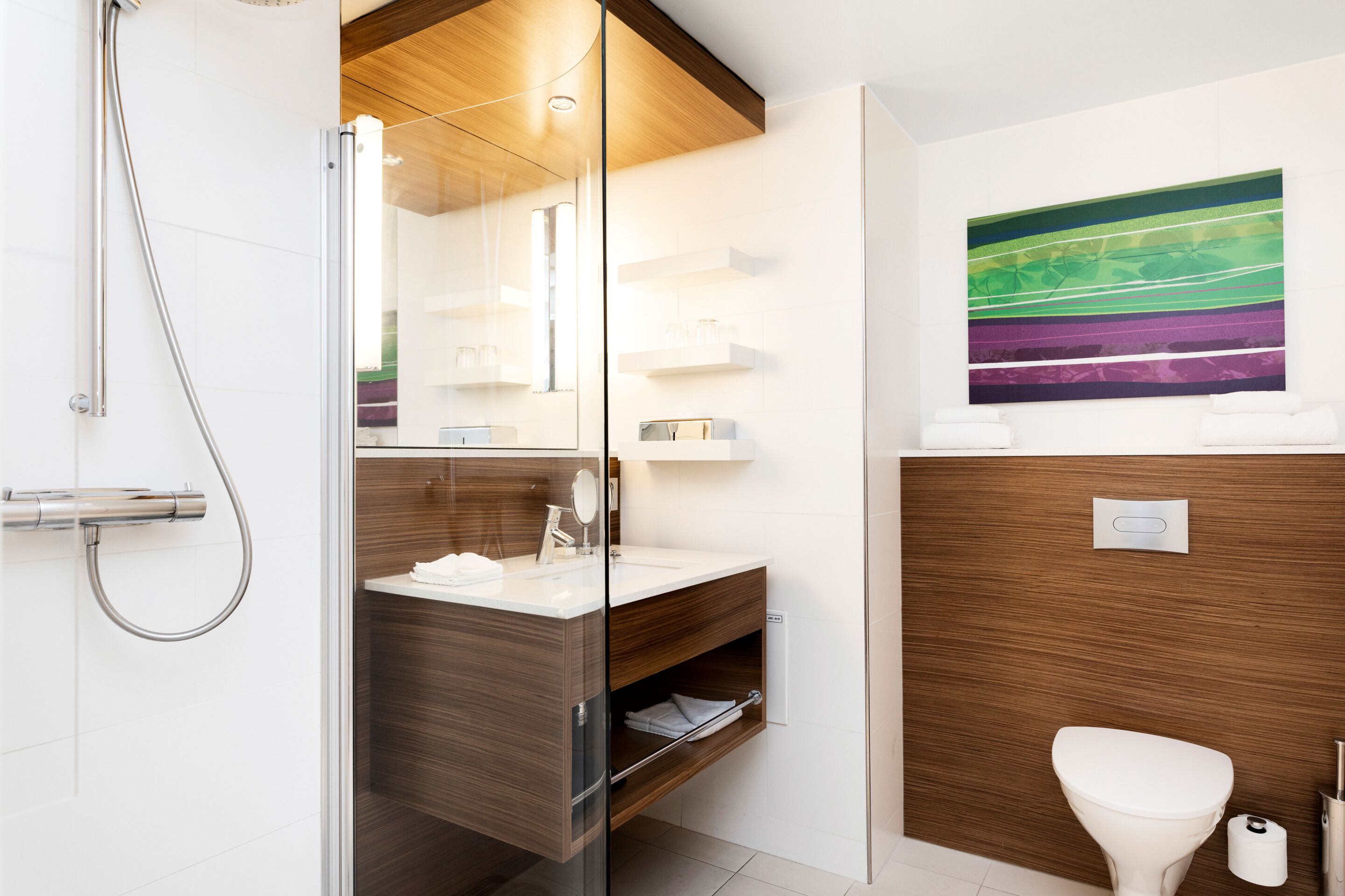 Foto - Elite Hotel Esplanade