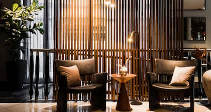 Elite Hotel Esplanade