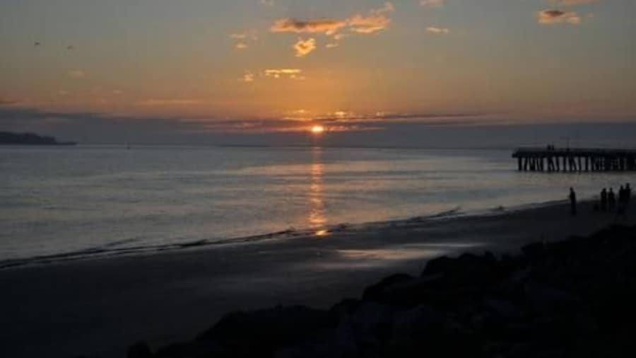 Ocean Inn and Suites