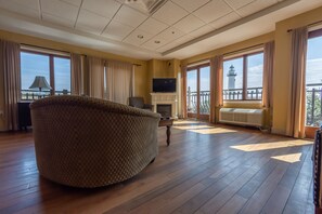 Signature Studio Suite | View from room