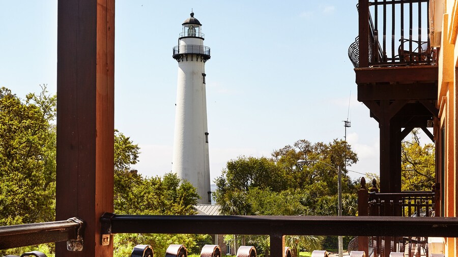 Ocean Inn and Suites