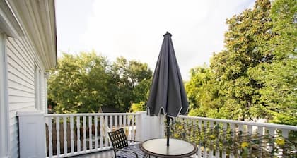 Page House Bed and Breakfast