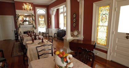 Page House Bed and Breakfast