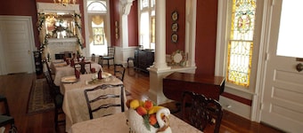 Page House Bed and Breakfast