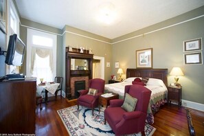 Room - Page House Bed and Breakfast (Dublin)
