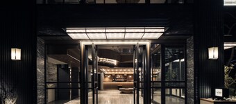 Hotel The Knot Yokohama