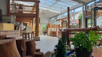 Tempat makan