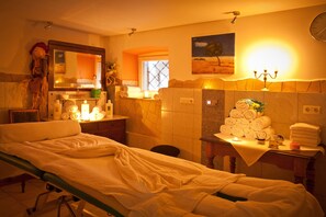 Massage/treatment rooms - Seebauer Hotel Gut Wildbad (Wemding)