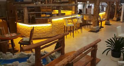 Seebauer Hotel Gut Wildbad