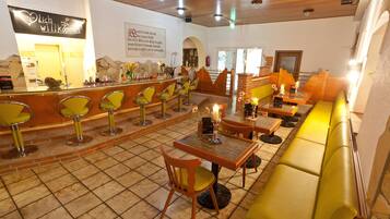 Bar (di hartanah)