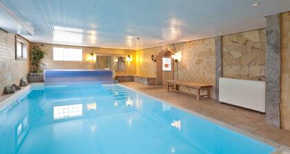 Seebauer Hotel Gut Wildbad