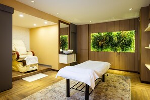 Wellness