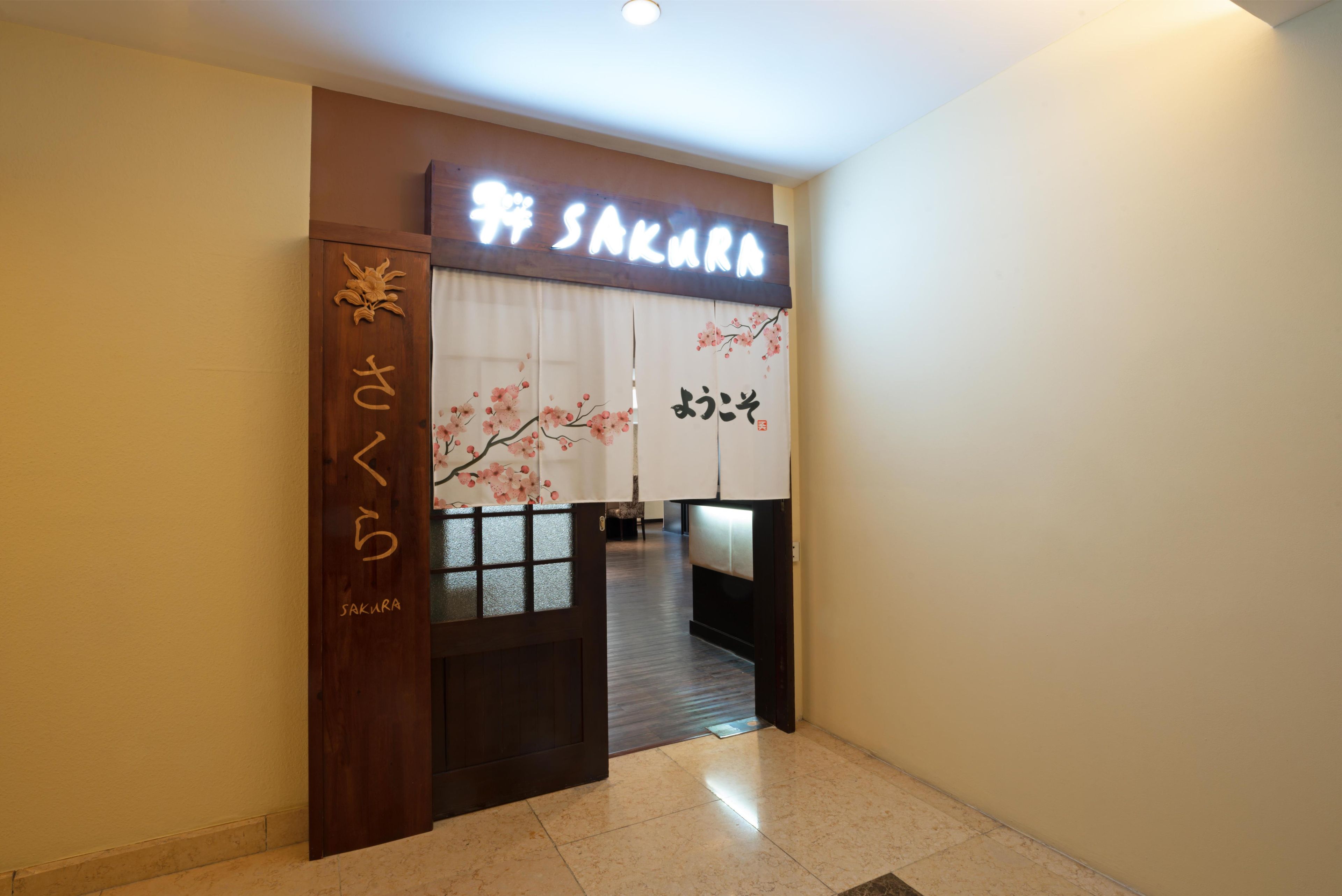 酒吧（店内）