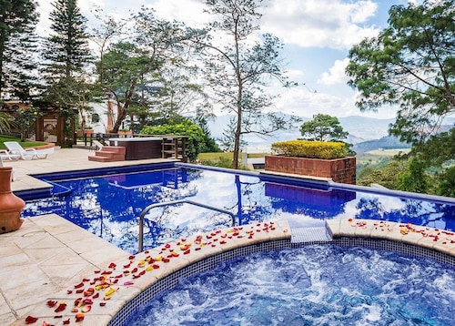 San Gregorio Hotel & Spa