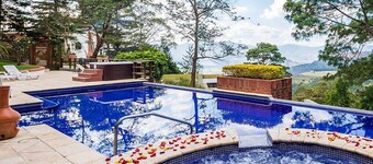 San Gregorio Hotel & Spa