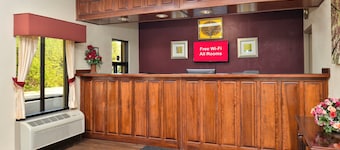 Red Roof Inn Cartersville–Emerson/LakePoint North