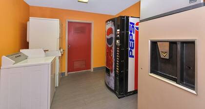 Red Roof Inn Cartersville–Emerson/LakePoint North