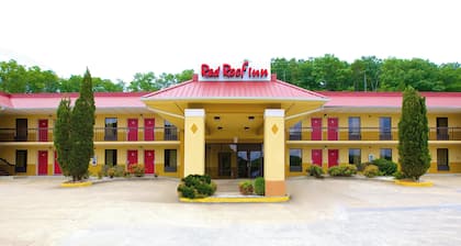 Red Roof Inn Cartersville–Emerson/LakePoint North