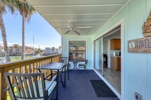 Exterior - Sand Vista Vacation Rentals (Redington Shores)