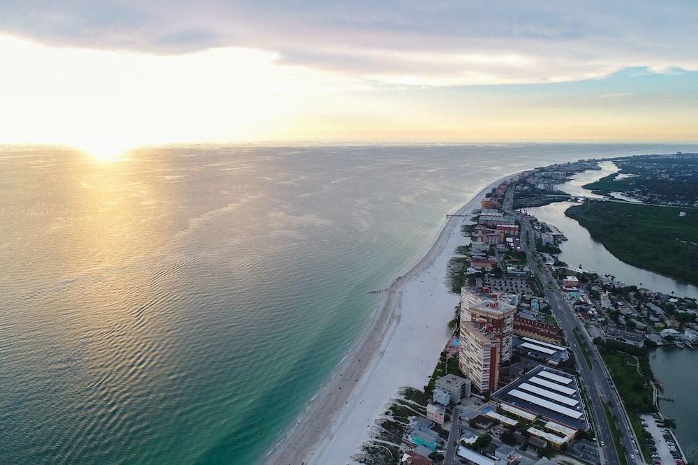 Sand Vista Vacation Rentals