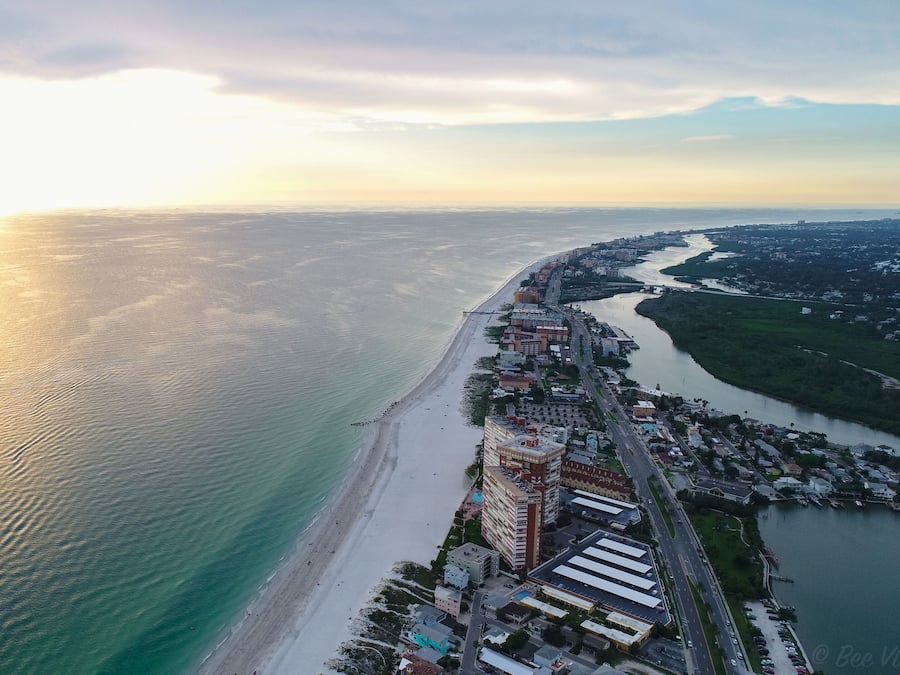 Plage Ă proximitĂ©, pĂȘche sur place
