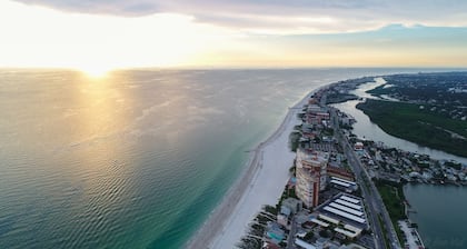 Sand Vista Vacation Rentals