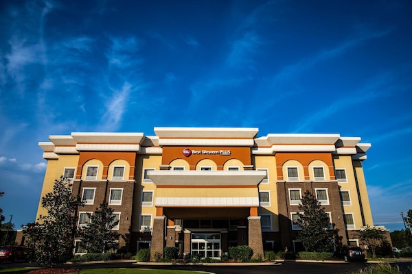 Best Western Plus Goodman Inn & Suites - Southaven, MS